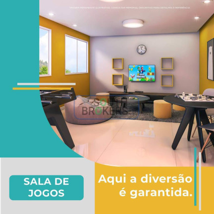 Imagem Apartamento com 2 Quartos à Venda, em Jardim São Vicente - Campo Largo Imagem Apartamento com 2 Quartos à Venda, em Jardim São Vicente - Campo Largo