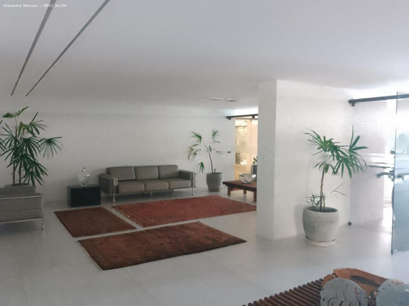 Imagem Apartamento com 4 Quartos à Venda, 254 m² em Boa Viagem - Recife