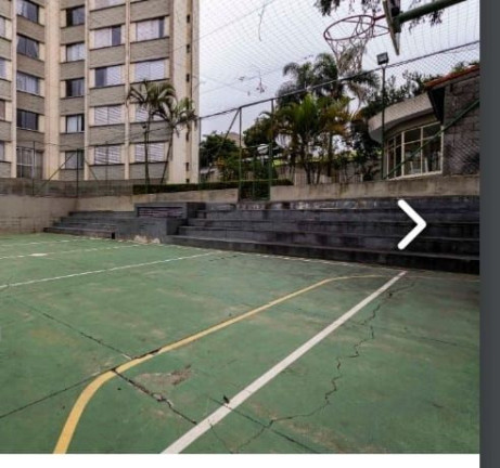 Imagem Apartamento com 2 Quartos à Venda, 62 m² em Vila Santa Catarina - São Paulo Imagem Apartamento com 2 Quartos à Venda, 62 m² em Vila Santa Catarina - São Paulo