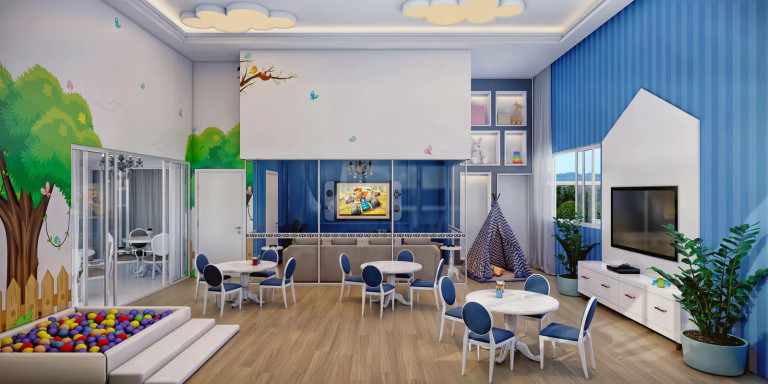 Imagem Apartamento com 2 Quartos à Venda, 70 m² em Morretes - Itapema