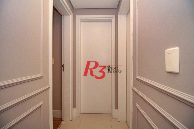 Imagem Apartamento com 3 Quartos à Venda, 165 m² em Ponta Da Praia - Santos Imagem Apartamento com 3 Quartos à Venda, 165 m² em Ponta Da Praia - Santos