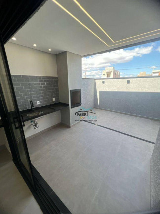 Imagem Casa com 3 Quartos à Venda, 110 m² em Horto Florestal - Sorocaba Imagem Casa com 3 Quartos à Venda, 110 m² em Horto Florestal - Sorocaba