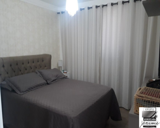 Imagem Apartamento com 3 Quartos à Venda, 97 m² em Parque Campolim - Sorocaba Imagem Apartamento com 3 Quartos à Venda, 97 m² em Parque Campolim - Sorocaba