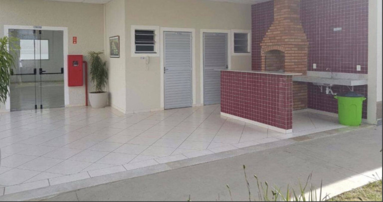 Imagem Apartamento com 2 Quartos à Venda, 48 m² em Alto Do Cardoso - Pindamonhangaba