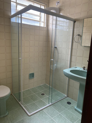 Imagem Casa de Condomínio com 2 Quartos para Alugar, 60 m² em Vila Moinho Velho - São Paulo Imagem Casa de Condomínio com 2 Quartos para Alugar, 60 m² em Vila Moinho Velho - São Paulo