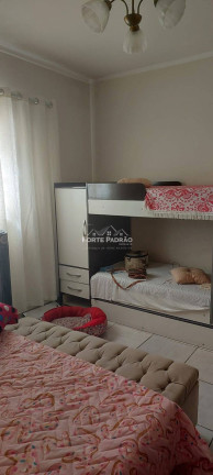 Imagem Casa com 2 Quartos à Venda, 160 m² em Wanel Ville Iii - Sorocaba