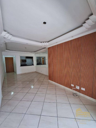 Imagem Apartamento com 3 Quartos à Venda, 115 m² em Ocian - Praia Grande