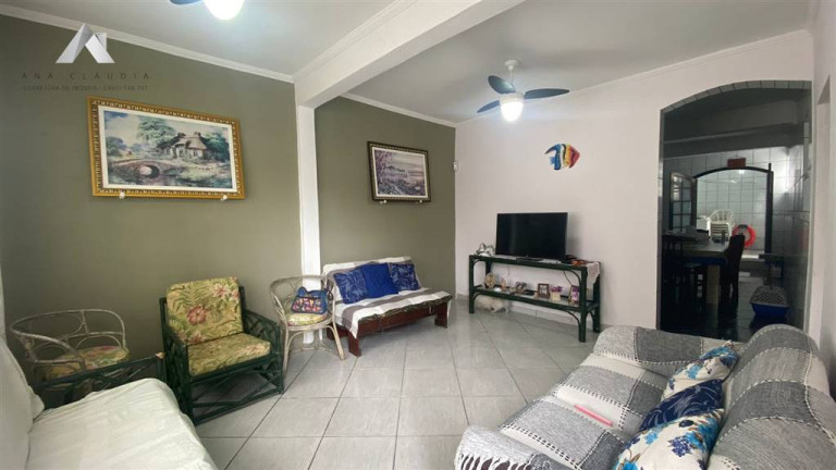 Sobrado com 3 Quartos à Venda, 194 m² em Florida Mirim - Mongagua