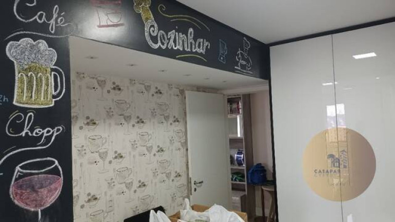 Imagem Apartamento com 3 Quartos à Venda, 116 m² em Baeta Neves - São Bernardo Do Campo Imagem Apartamento com 3 Quartos à Venda, 116 m² em Baeta Neves - São Bernardo Do Campo