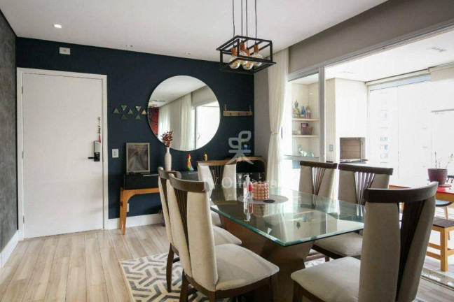 Imagem Apartamento com 2 Quartos à Venda, 87 m² em Vila Andrade - São Paulo Imagem Apartamento com 2 Quartos à Venda, 87 m² em Vila Andrade - São Paulo