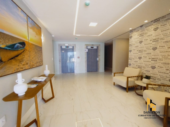 Imagem Apartamento com 3 Quartos à Venda, 89 m² em Praia Do Morro - Guarapari Imagem Apartamento com 3 Quartos à Venda, 89 m² em Praia Do Morro - Guarapari