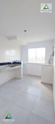 Imagem Apartamento com 2 Quartos à Venda, 48 m² em Granbery - Juiz De Fora