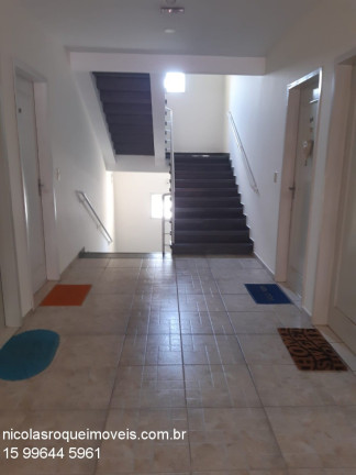 Imagem Apartamento com 3 Quartos à Venda, em Centro - Boituva Imagem Apartamento com 3 Quartos à Venda, em Centro - Boituva