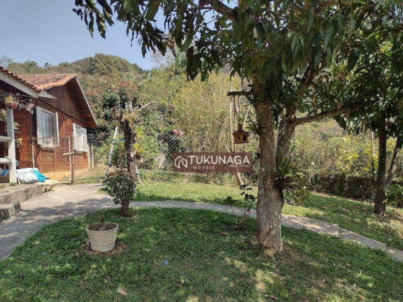 Imagem Chácara com 3 Quartos à Venda, 200 m² em Pirucaia - Mairiporã