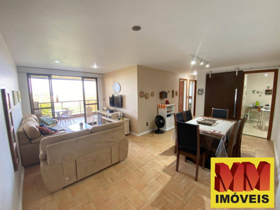 Imagem Apartamento com 3 Quartos à Venda, 194 m² em Braga - Cabo Frio