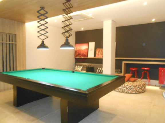 Imagem Apartamento com 1 Quarto para Alugar, 46 m² em Bela Vista - São Paulo