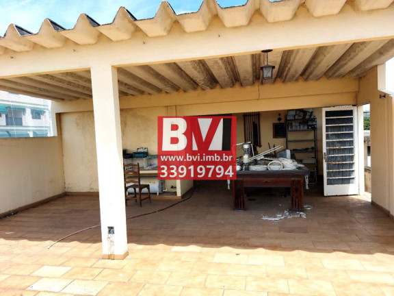 Imagem Casa com 4 Quartos à Venda, 367 m² em Vila Da Penha - Rio De Janeiro Imagem Casa com 4 Quartos à Venda, 367 m² em Vila Da Penha - Rio De Janeiro