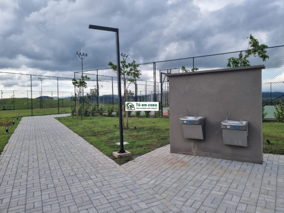 Imagem Terreno à Venda, 348 m² em Condomínio Residencial Terras Alpha - São José Dos Campos Imagem Terreno à Venda, 348 m² em Condomínio Residencial Terras Alpha - São José Dos Campos