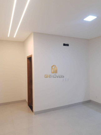 Imagem Casa com 3 Quartos à Venda, 134 m² em Jardim Presidente - Goiânia