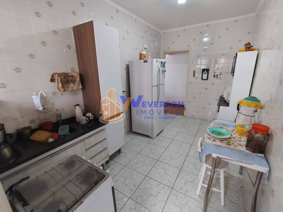 Imagem Apartamento com 2 Quartos à Venda,  em Centro - Mongaguá