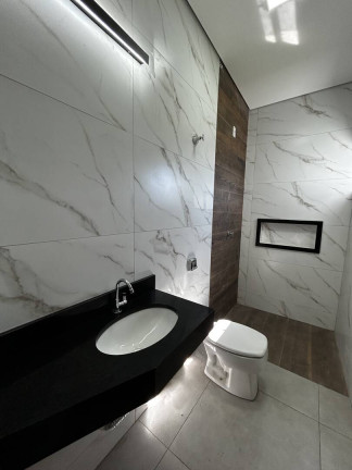Imagem Casa com 3 Quartos à Venda, 11 m² em Buritis - Tangará Da Serra