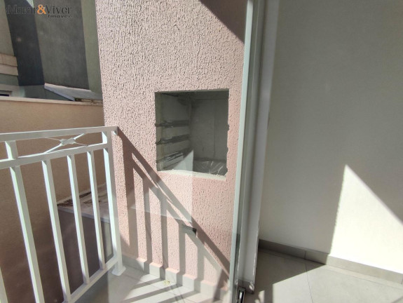 Imagem Apartamento com 2 Quartos à Venda, 42 m² em Parque Da Fonte - São José Dos Pinhais