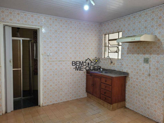 Imagem Casa com 2 Quartos à Venda, 152 m² em Parque São Domingos - São Paulo Imagem Casa com 2 Quartos à Venda, 152 m² em Parque São Domingos - São Paulo