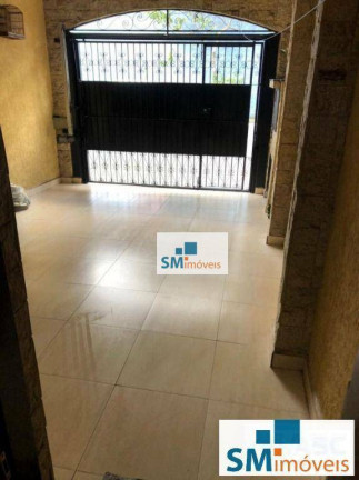 Imagem Sobrado com 2 Quartos à Venda, 117 m² em Santa Paula - São Caetano Do Sul Imagem Sobrado com 2 Quartos à Venda, 117 m² em Santa Paula - São Caetano Do Sul
