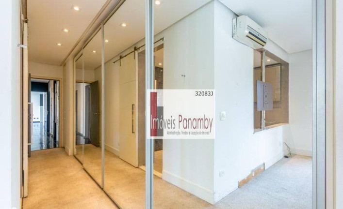 Imagem Apartamento com 3 Quartos à Venda, 235 m² em Vila Suzana - São Paulo Imagem Apartamento com 3 Quartos à Venda, 235 m² em Vila Suzana - São Paulo