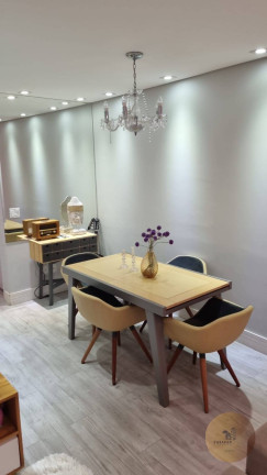 Imagem Apartamento com 2 Quartos à Venda, 57 m² em Jardim - Santo André Imagem Apartamento com 2 Quartos à Venda, 57 m² em Jardim - Santo André