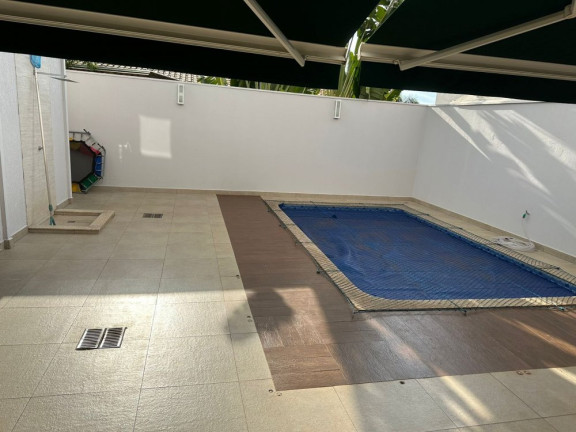 Imagem Sobrado com 4 Quartos à Venda, 226 m² em Vila Aviação - Bauru