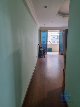 Imagem Apartamento com 3 Quartos à Venda, 78 m² em Saúde - São Paulo
