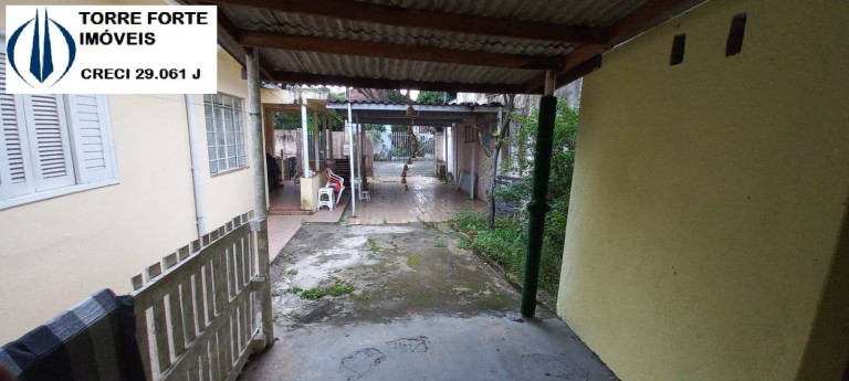 Imagem Casa com 3 Quartos à Venda, 90 m² em Jardim Independência - São Paulo