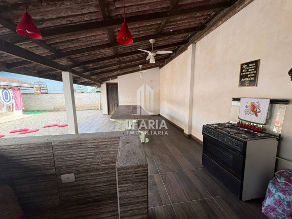 Imagem Casa com 4 Quartos à Venda, 130 m² em Sai Mirim - Itapoá Imagem Casa com 4 Quartos à Venda, 130 m² em Sai Mirim - Itapoá