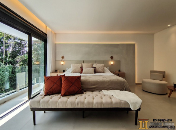 Imagem Casa com 5 Quartos à Venda, 370 m² em Riviera - Bertioga
