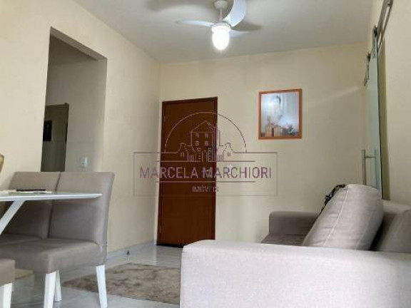 Imagem Apartamento com 2 Quartos à Venda, 114 m² em Praia De Itaparica - Vila Velha