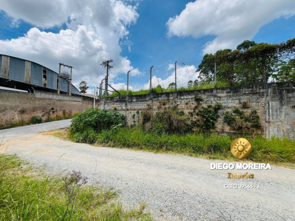 Imagem Terreno à Venda, 1 m² em Terra Preta - Mairiporã