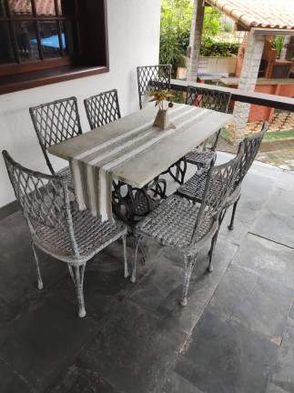 Imagem Casa com 5 Quartos à Venda,  em Ibicuí - Mangaratiba
