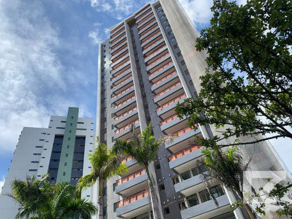 Imagem Apartamento com 3 Quartos à Venda, 93 m² em Madalena - Recife Imagem Apartamento com 3 Quartos à Venda, 93 m² em Madalena - Recife