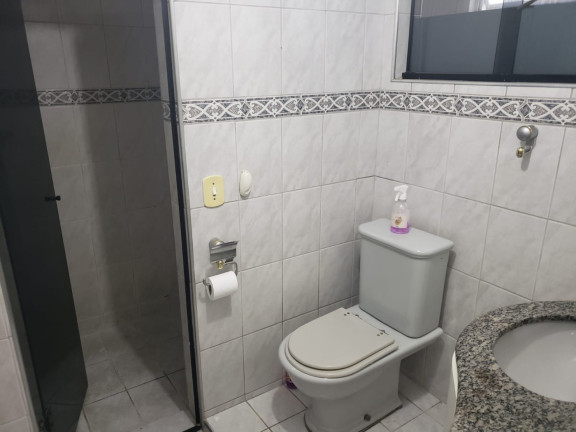 Apartamento com 3 Quartos à Venda, 60 m² em Piratininga - Osasco