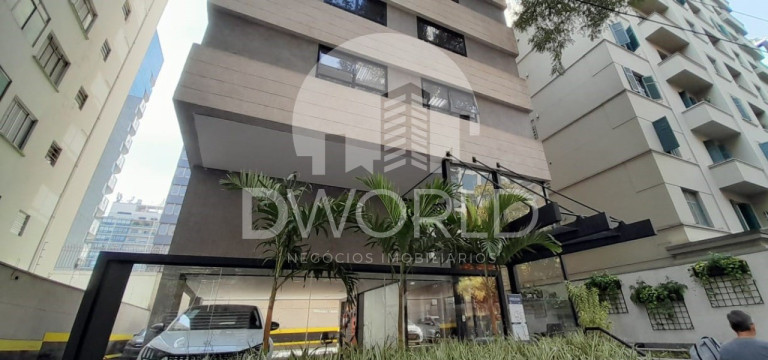 Imagem Sala Comercial para Alugar, 55 m² em Cerqueira César - São Paulo Imagem Sala Comercial para Alugar, 55 m² em Cerqueira César - São Paulo