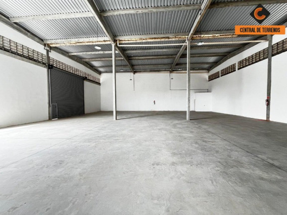 Imagem Imóvel para Alugar, 200 m² em Polo Industrial Henrique Fabian - Lauro De Freitas Imagem Imóvel para Alugar, 200 m² em Polo Industrial Henrique Fabian - Lauro De Freitas