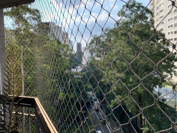 Imagem Apartamento com 3 Quartos à Venda, 170 m² em Vila Andrade - São Paulo Imagem Apartamento com 3 Quartos à Venda, 170 m² em Vila Andrade - São Paulo