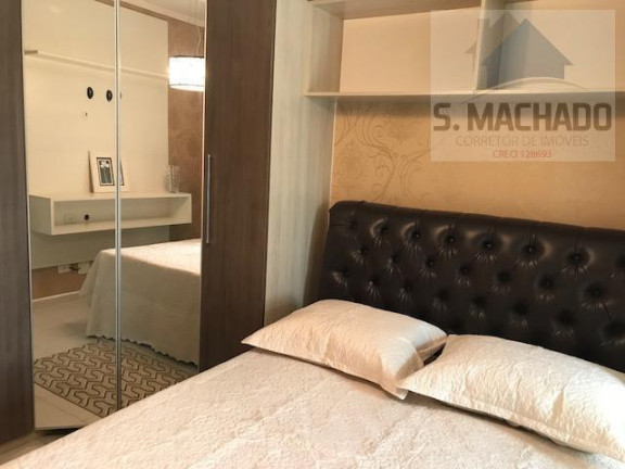 Imagem Casa com 3 Quartos à Venda, 138 m² em Vila Pires - Santo André
