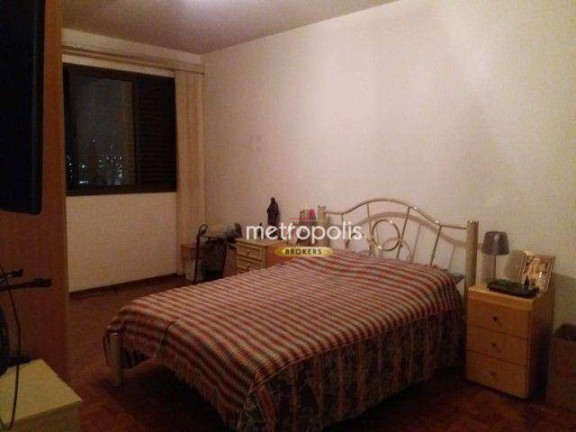 Imagem Apartamento com 3 Quartos à Venda, 175 m² em Santo Antônio - São Caetano Do Sul Imagem Apartamento com 3 Quartos à Venda, 175 m² em Santo Antônio - São Caetano Do Sul