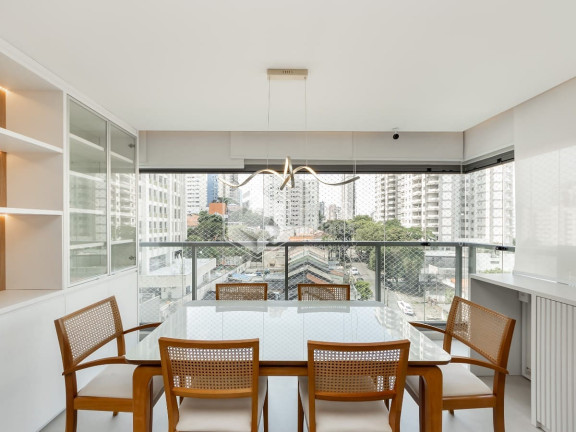 Imagem Apartamento com 2 Quartos à Venda, 85 m² em Vila Mariana - São Paulo Imagem Apartamento com 2 Quartos à Venda, 85 m² em Vila Mariana - São Paulo