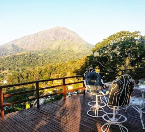 Imagem Imóvel com 31 Quartos à Venda, 900 m² em Tijuca - Teresópolis Imagem Imóvel com 31 Quartos à Venda, 900 m² em Tijuca - Teresópolis