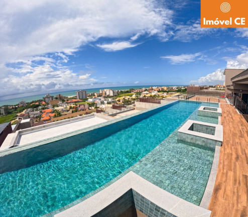 Imagem Casa com 4 Quartos à Venda, 328 m² em De Lourdes - Fortaleza Imagem Casa com 4 Quartos à Venda, 328 m² em De Lourdes - Fortaleza