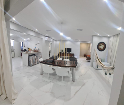 Imóvel com 3 Quartos à Venda, 150 m² em Graça - Salvador