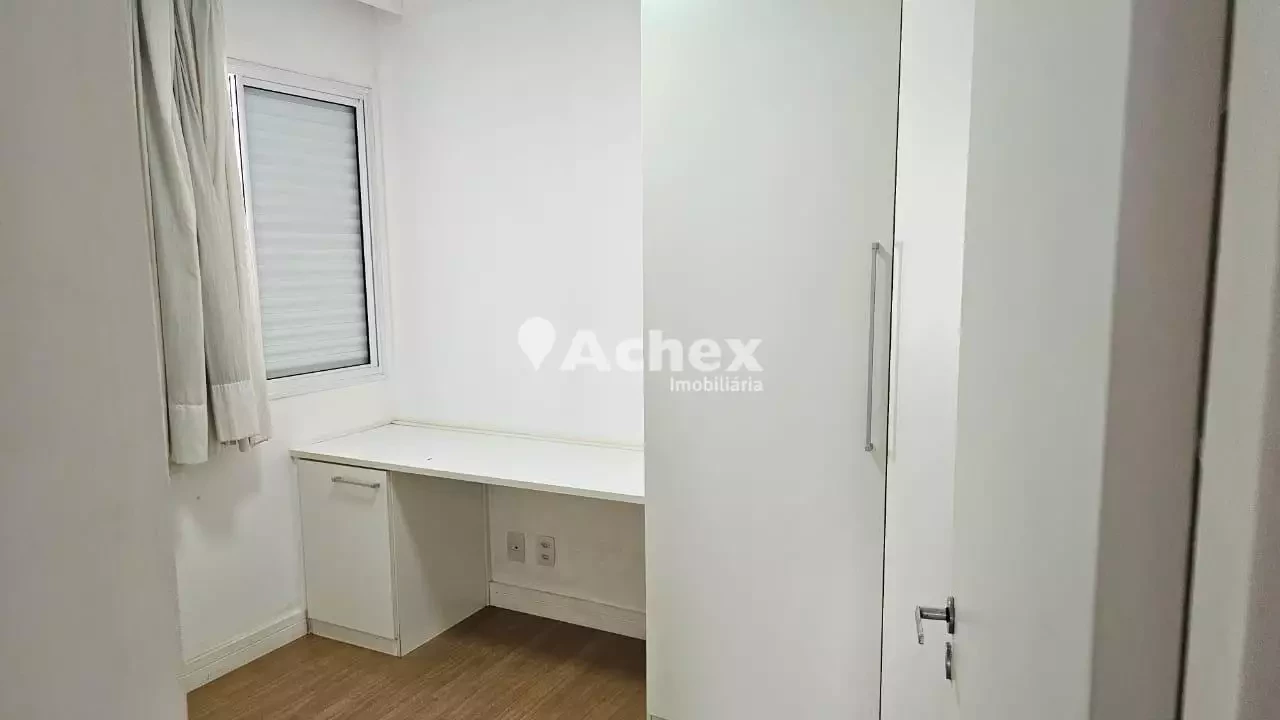 Imagem Apartamento com 3 Quartos para Alugar, 76 m² em Loteamento Center Santa Genebra - Campinas Imagem Apartamento com 3 Quartos para Alugar, 76 m² em Loteamento Center Santa Genebra - Campinas